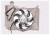 ASHIKA VNT151828 Fan, radiator